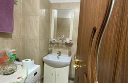 Apartament 3 camere, 64 mp, parter, Topoloveni