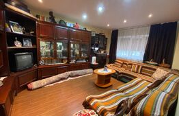 Apartament 3 camere, 64 mp, parter, Topoloveni