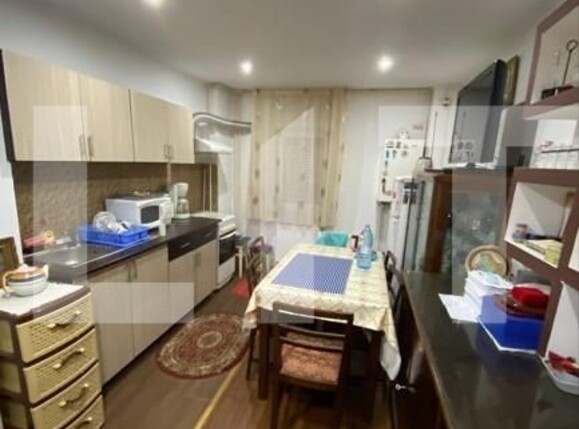 Apartament de vânzare 3 camere Topoloveni - 126136AV | BLITZ Pitești | Poza6