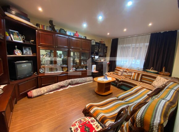 Apartament de vânzare 3 camere Topoloveni - 126136AV | BLITZ Pitești | Poza1