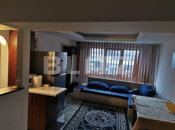 Apartament de vânzare 2 camere Eremia - 126303AV | BLITZ Pitești | Poza1