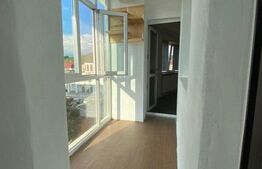 Apartament 3 camere, 76 mp, balcon, zona Topoloveni