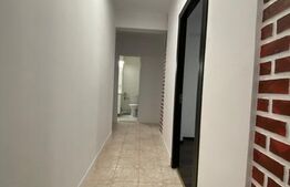 Apartament 3 camere, 76 mp, balcon, zona Topoloveni