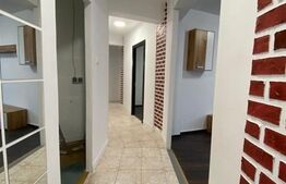 Apartament 3 camere, 76 mp, balcon, zona Topoloveni