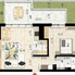 Apartament de vânzare 2 camere Craiovei - 126594AV - Poza 1 din 1 | BLITZ Pitești | Poza1
