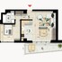 Apartament de vânzare 2 camere Craiovei - 126603AV - Poza 1 din 1 | BLITZ Pitești | Poza1