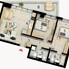 Apartament de vânzare 3 camere Craiovei - 126604AV - Poza 1 din 1 | BLITZ Pitești | Poza1