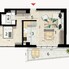 Apartament de vânzare 2 camere Craiovei - 126606AV - Poza 1 din 1 | BLITZ Pitești | Poza1