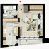 Garsonieră de vânzare Craiovei - 126607AV - Poza 1 din 1 | BLITZ Pitești | Poza1
