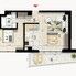 Apartament de vânzare 2 camere Craiovei - 126608AV - Poza 1 din 1 | BLITZ Pitești | Poza1