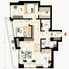 Apartament de vânzare 3 camere Craiovei - 126613AV - Poza 1 din 1 | BLITZ Pitești | Poza1