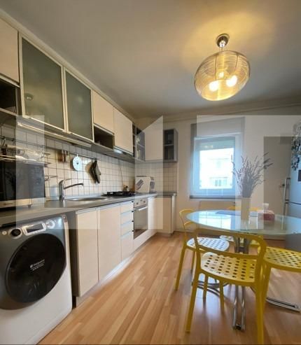 Apartament de vânzare 3 camere Popa Sapca - 126656AV | BLITZ Pitești | Poza7