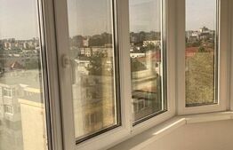 Apartament 2 camere, 82 mp, balcon, zona Popa Sapca