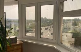 Apartament 2 camere, 82 mp, balcon, zona Popa Sapca