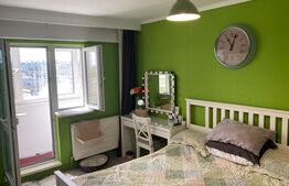 Apartament 2 camere, 82 mp, balcon, zona Popa Sapca