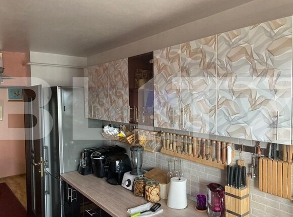 Apartament de vânzare 2 camere Popa Sapca - 126662AV | BLITZ Pitești | Poza8