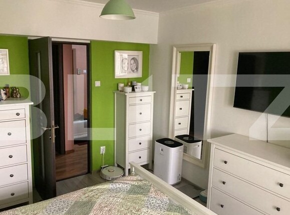 Apartament de vânzare 2 camere Popa Sapca - 126662AV | BLITZ Pitești | Poza3