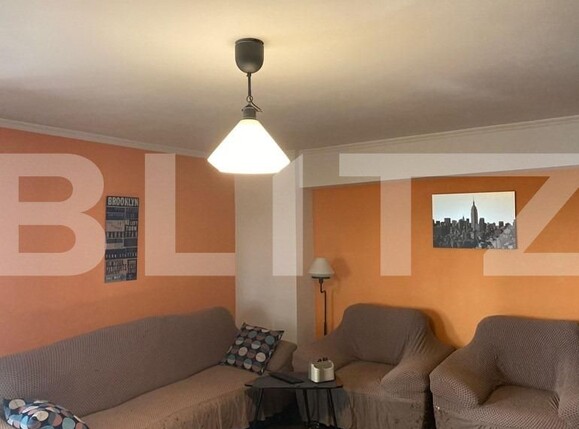 Apartament de vânzare 2 camere Popa Sapca - 126662AV | BLITZ Pitești | Poza4