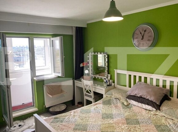 Apartament de vânzare 2 camere Popa Sapca - 126662AV | BLITZ Pitești | Poza2