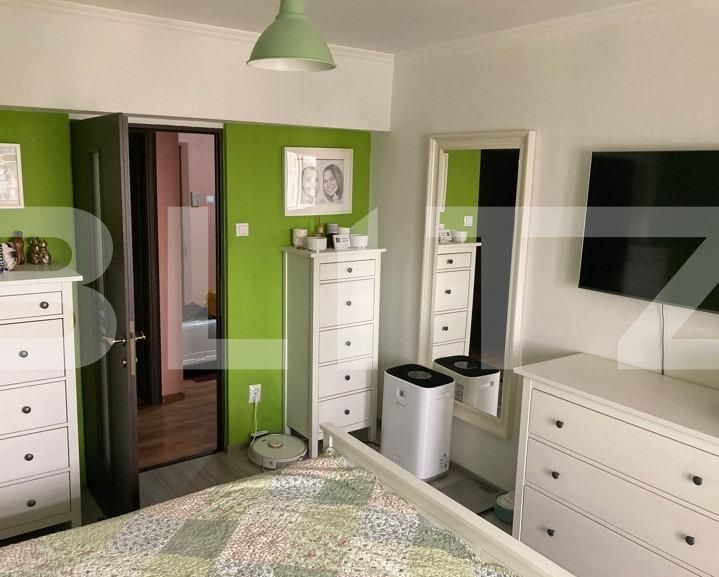 Apartament de vânzare 2 camere Popa Sapca - 126662AV | BLITZ Pitești | Poza3