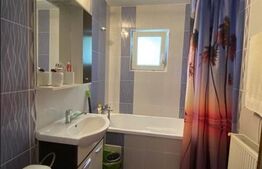 Apartament 2 camere, 54 mp, balcon, zona Topoloveni