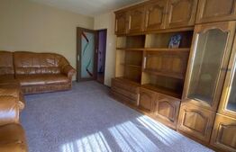 Apartament 2 camere, 54 mp, balcon, zona Topoloveni