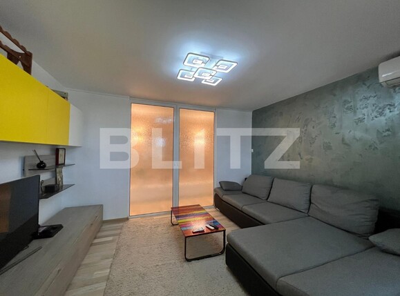 Apartament de vânzare 2 camere Prundu - 126876AV | BLITZ Pitești | Poza3