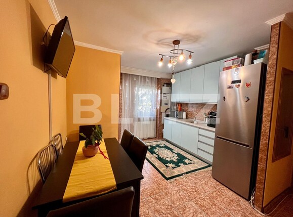 Apartament de vânzare 2 camere Prundu - 126876AV | BLITZ Pitești | Poza2