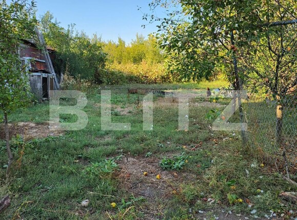 Teren de vânzare Smeura - 126887TV | BLITZ Pitești | Poza1