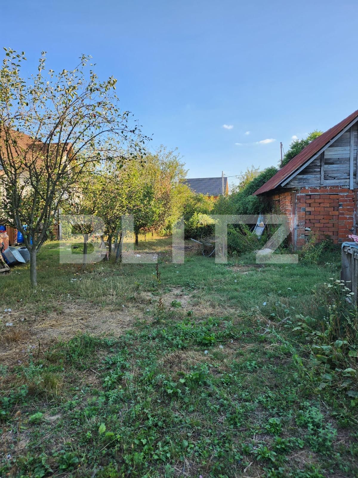 Teren de vânzare Smeura - 126887TV | BLITZ Pitești | Poza4