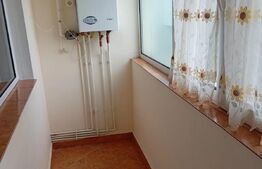 Apartament 2 camere, 47 mp, balcon, zona Craiovei