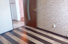 Apartament 2 camere, 47 mp, balcon, zona Craiovei