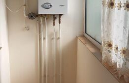 Apartament 2 camere, 47 mp, balcon, zona Craiovei
