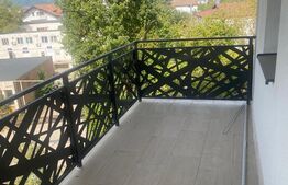 Apartament 3 camere, 82 mp, Ansamblu rezidențial 