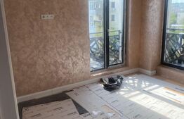 Penthouse, 134 mp, Ansamblu rezidențial 