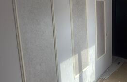Penthouse, 134 mp, Ansamblu rezidențial 