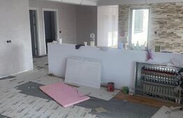 Penthouse, 134 mp, Ansamblu rezidențial 