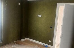 Penthouse, 134 mp, Ansamblu rezidențial 
