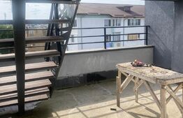 Penthouse, 134 mp, Ansamblu rezidențial 