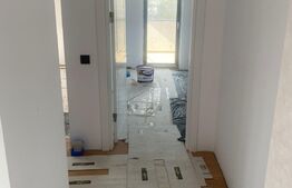 Penthouse, 134 mp, Ansamblu rezidențial 