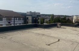 Penthouse, 134 mp, Ansamblu rezidențial 