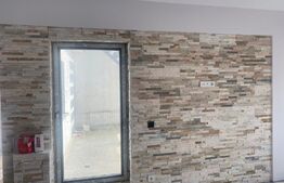 Penthouse, 134 mp, Ansamblu rezidențial 