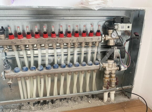 Apartament de vânzare 4 camere Gavana - 127260AV | BLITZ Pitești | Poza10