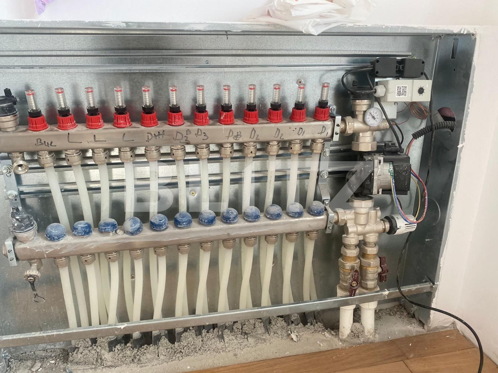 Apartament de vânzare 4 camere Gavana - 127260AV | BLITZ Pitești | Poza10