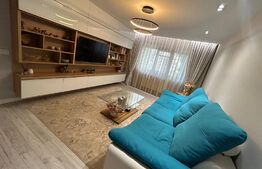 Apartament 3 camere, 65 mp, balcon, Popa Sapca 