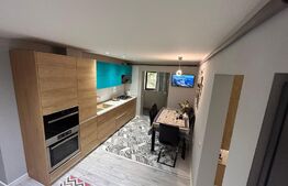 Apartament 3 camere, 65 mp, balcon, Popa Sapca 