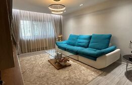 Apartament 3 camere, 65 mp, balcon, Popa Sapca 