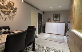 Apartament 3 camere, 65 mp, balcon, Popa Sapca 