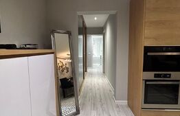 Apartament 3 camere, 65 mp, balcon, Popa Sapca 