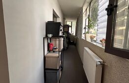 Apartament 3 camere, 65 mp, balcon, Popa Sapca 